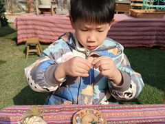 -HERRE·FARM 赫尔露营农场·团建聚会包场