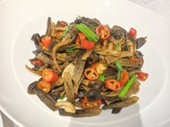 -满堂·烤鸭店·北京菜(鼓楼店)