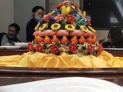 -令氏家外家周礼食府(桥南店)