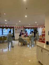 点击看大图 -大美母婴月子中心(馨乐庭店)