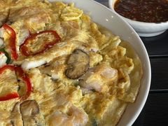 海鲜饼-青鹤谷(苏州店)