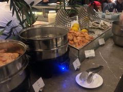-长春净月潭喜来登酒店·盛宴标帜餐厅