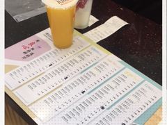 -潮汕良心果汁(金新北路店)