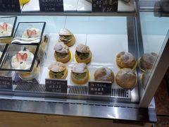 -KOMUGI 小麦家(新地假日广场店)