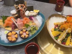 -月下料理(楷林IFC店)