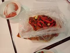 -丹虾|文和友小龙虾·烙锅(陕西路旗舰店)