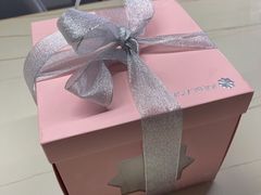-黑池口感烘焙·生日蛋糕(坂田店)