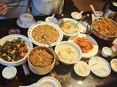 -老雒阳面馆·水席·洛阳菜(王城路店)