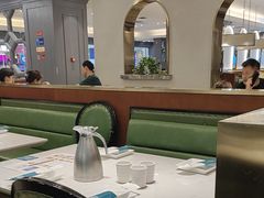 -峨嵋小镇(远洋城店)