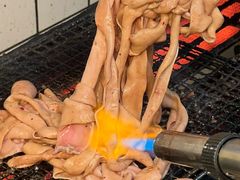 -86烧烤·炭火烧烤 (石人总店)