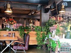 大堂-LYFATTI 莱芙缇(赣水路店)