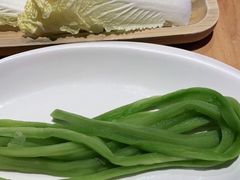 -竹犇番茄火锅(长风街店)