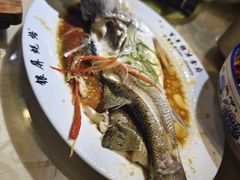 -百年银屏蚝烙·潮汕菜·非遗(乐山店)