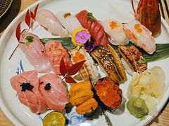 -御瀛日本料理