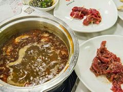 -重庆秦妈老火锅