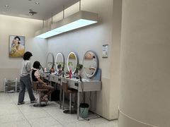 -天真蓝照相馆(五角场百联又一城店)