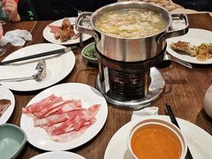 -遇上西雅图多融合海鲜自助餐厅(中房金谊广场店)