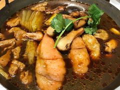 -枣子树·素食餐厅(普陀山店)