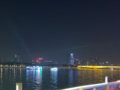 -琶醍壹号•潮菜江景餐吧