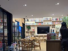 -麦子MaiMassage(打浦桥店)
