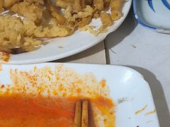 -平山城鑫烧烤(建国楼店)