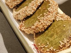 -绿茶餐厅(广州天河城店)