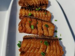 -白沙码头海鲜广场