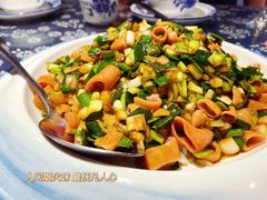 -旺角小渔村·海肠捞饭开创者(二马路店)