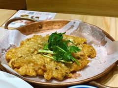 -潮巷·老潮汕美食集市(欢乐港湾店)