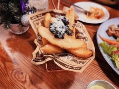 -AFS Cafe & Canteen(闽江二路店)