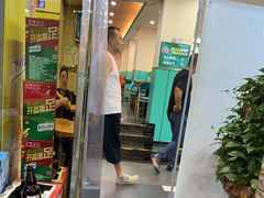 -西域美食(西直门南小街店)