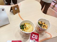 -康师傅味来馆