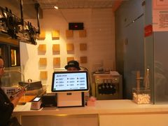 -狐狸和向日葵(北京路店)