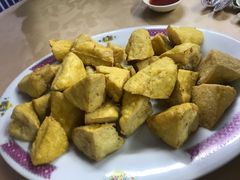 -飘香小食店(国平路店)