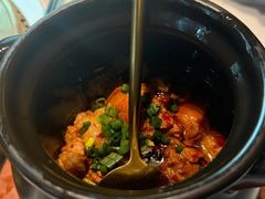 -坛宗剁椒鱼头(河西王府井店)