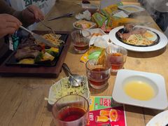-豪客来牛排(人民东路店)