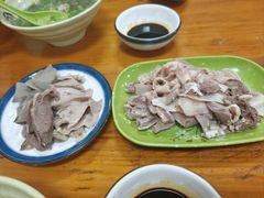 -阿勇面馆(东书房路店)