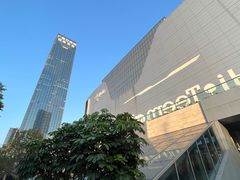 -麦当劳(万博一路天河城分店)