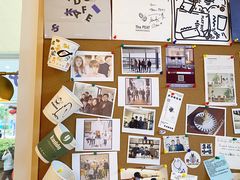 -Line 咖啡(石厦花园店)