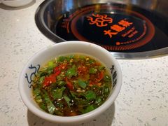 -DaLongYi Hotpot - 大龙燚火锅 - 地道四川老火锅