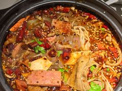 -麻六记(新天地店)