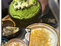 -润泽园椰子鸡(汇一城店)
