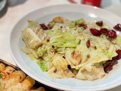 -天成·川菜家宴(礼岗店)