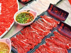 -三头牛·潮汕牛肉生蚝火锅 (夏湾店)
