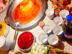 -大龙燚火锅(太古里店)
