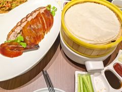 -新乾隆酒楼(帝景园店)