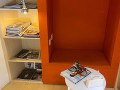 -XI·LaundryCafe 喜咖自助洗衣咖啡店