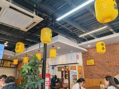 -长安后宰门水盆羊肉(新都心店)