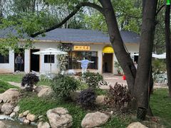 -军山湖云水间生态农业旅游景区