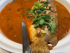 -又见炊烟私房菜(敬亭路店)